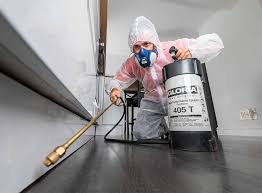 Best Pest Control for Restaurants and Food Service  in North Caldwell, NJ